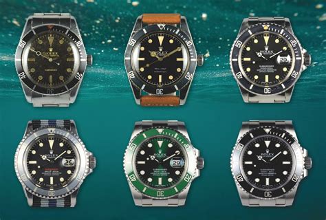 best mid range replacement for rolex submariner|best rolex submariner model.